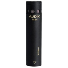 Audix M1244-B-HC / M44-hc Hochwertiges Miniatur-Kondensatormikrofon Bild 1
