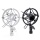 Black&silver Handheld Condenser Microphone Shock Mount Clip mic SHOCKMOUNT Dynamic Studio Holder von Kmise Bild 1 Black&silver Handheld Condenser Microphone Shock Mount Clip mic SHOCKMOUNT Dynamic Studio Holder von Kmise Bild 1