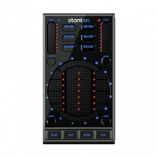 Stanton SCS-3D USB Touchpad Deck Controller Bild 1