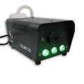 Elcotec Flash FLM-600 Nebelmaschine LED GRN Bild 1