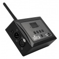 Chauvet D-Fi Hub Wireless DMX Transmitter/Receiver, Lichtmixer Bild 1