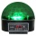 Beamz Magic Jelly DJ Ball LED-Lichteffekt  Bild 2