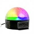 Beamz Magic Jelly DJ Ball LED-Lichteffekt RGB Bild 1