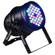 Beamz LED 64 Can PAR-Strahler Bild 1