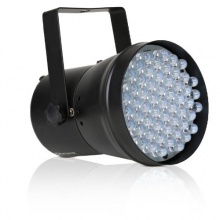 Beamz PAR36 LED-Lichteffekt wei Bild 1