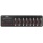 KORG nanoKONTROL2, USB-MIDI-Controller mit 8 Kanlen (8 Fader und 8 Drehregler), Schwarz Bild 3