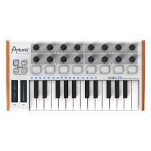 Arturia Minilab MIDI Controller Bild 1