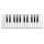 CME Xkey Midi Keyboard Controller Bild 2