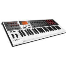 M-Audio Axiom Air 49 Premium Midi Keyboard und Pad Controller Bild 1