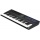 Korg TR TAKT.-49 TRITON TAKTILE MIDI Controller-Keyboard (49-Key, USB) Bild 2