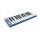 CME Xkey USB-MIDI-Controller-Keyboard (25 Tasten) blau Bild 1