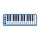 CME Xkey USB-MIDI-Controller-Keyboard (25 Tasten) blau Bild 2