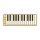 CME Xkey USB-MIDI-Controller-Keyboard (25 Tasten) gold Bild 2