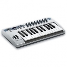 EMU X Board 25 USB MIDI Keyboard Controller Bild 1