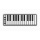 CME Xkey USB-MIDI-Controller-Keyboard (25 Tasten) dunkelgrau Bild 2