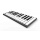 CME Xkey USB-MIDI-Controller-Keyboard (25 Tasten) dunkelgrau Bild 4