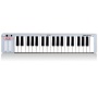 iCON iKey Pro USB Keyboard, MIDI Controller Bild 1