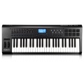 M-Audio Axiom 49 Advanced Midi Keyboard, MIDI Controller Bild 1