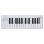 iCON I-Key Mini USB MIDI Keyboard, Controller Bild 1