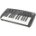 i2 Controller Midi Keyboard (USB-Midi, 25 Tasten anschlagsdynamisch, 12 programmierbare Regler) Bild 1 i2 Controller Midi Keyboard (USB-Midi, 25 Tasten anschlagsdynamisch, 12 programmierbare Regler) Bild 1
