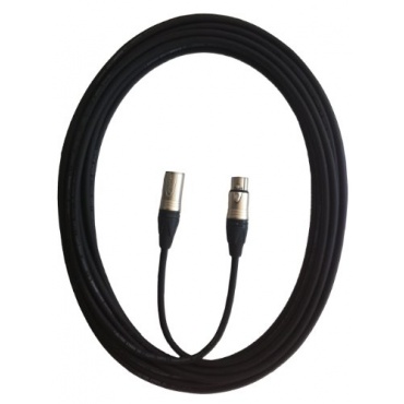 Sommer Cable Profi XLR Mikrofonkabel / DMX Kabel 0.5m (Neutrik XX Stecker) von DASkabel Bild 1