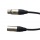 Sommer Cable Profi XLR Mikrofonkabel / DMX Kabel 0.5m (Neutrik XX Stecker) von DASkabel Bild 2