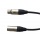 Sommer Cable Profi XLR Mikrofonkabel / DMX Kabel 0.5m (Neutrik XX Stecker) von DASkabel Bild 2 Sommer Cable Profi XLR Mikrofonkabel / DMX Kabel 0.5m (Neutrik XX Stecker) von DASkabel Bild 2