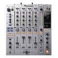 Pioneer DJM850 SILBER Mix 4  Bild 1