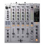 Pioneer DJM850 SILBER Mix 4  Bild 1