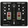Behringer Pro Mixer VMX100USB 2-Kanal DJ Mixer Bild 1