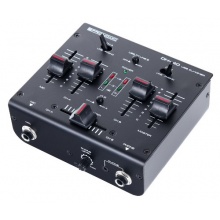 Pronomic DX-40 USB DJ-Mixer Bild 1