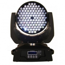 Flash LED Moving Head Washer SC-108 RGBW 108x3 Watt von Elcotec Bild 1