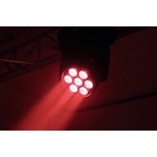 FUTURELIGHT EYE-7 Infinity LED Moving-Head Beam Bild 1
