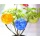 Tolle Pflanzensitter: Durstkugel, Bewsserungskugel - gro grn Bild 2