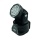 70 LED Moving Head LMH350LED, Schwarz 7  10W Bhnenlicht von kiwigo Bild 5
