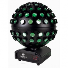 Stroboskop ADJ Spherion TRI LED von American DJ Bild 1