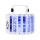 Stroboskop LED-DERBY Effekt-Strahler, Schwarz von Ibiza Bild 2