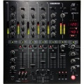 Reloop RMX-40 DSP Black Fire Edition DJ Mixe Bild 1