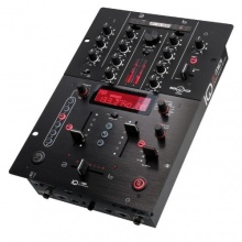 Reloop IQ2 MIDI 2-Kanal-DJ-Mixer incl. Traktor Bild 1