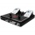 Gemini iTrax Mischpult (2x Dockingsation, USB) schwarz Bild 1