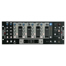 Denon DN-X500  DJ-Mixer Bild 1