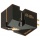 Denon DL 103 R Moving Coil Tonabnehmer System Bild 1