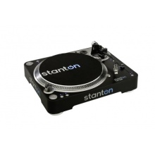 Stanton T92 DJ-Plattenspieler Bild 1