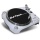 DJ-Tech USB-20 Plattenspieler Turntable Bild 2