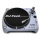 DJ-Tech USB-20 Plattenspieler Turntable Bild 4