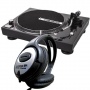 Reloop RP-2000 MK3 USB DJ Plattenspieler Bild 1