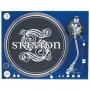 STANTON ST-150 Digital Super High Torque Turntable Bild 1