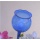 Tolle Pflanzensitter: Durstkugel & Gieblume gro blau Bild 1