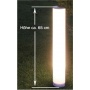 Wegeleuchte Light Stick, Hhe ca. 65 cm, ohne Zuleitung Bild 1