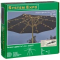 System Expo 484-37 Parasol Lights Start Bild 1